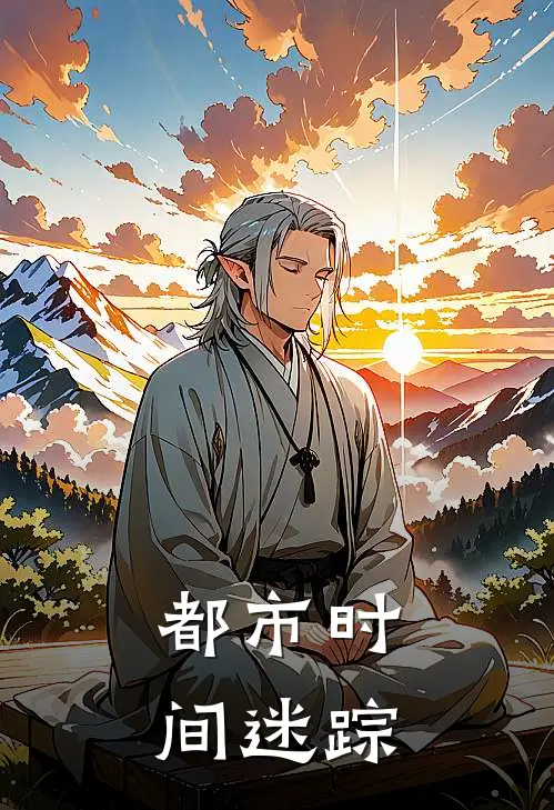 都市时间迷踪