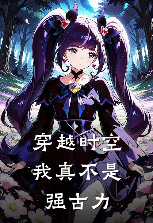 夏陆纳尼(穿越时空：我真不是强古力)完整版免费在线阅读_《穿越时空：我真不是强古力》全集在线阅读