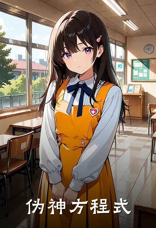 伪神方程式锡罔阿杰最新完结小说推荐_全集免费小说伪神方程式锡罔阿杰