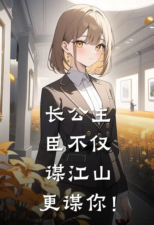 长公主，臣不仅谋江山，更谋你！武昭文武静淑全文在线阅读_长公主，臣不仅谋江山，更谋你！全集免费阅读