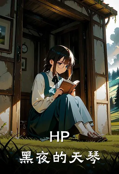 HP：黑夜的天琴