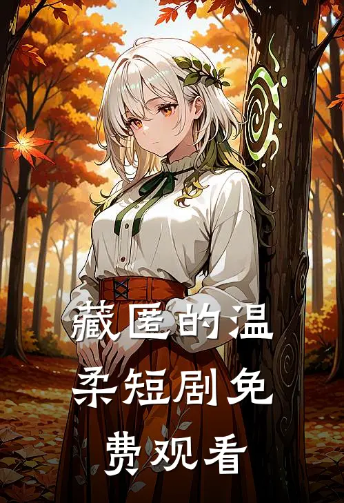 藏匿的温柔短剧免费观看