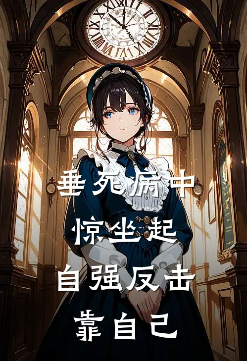 垂死病中惊坐起，自强反击靠自己