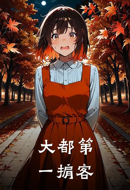 郭襄郭靖《大都第一掮客》_(郭襄郭靖)热门小说