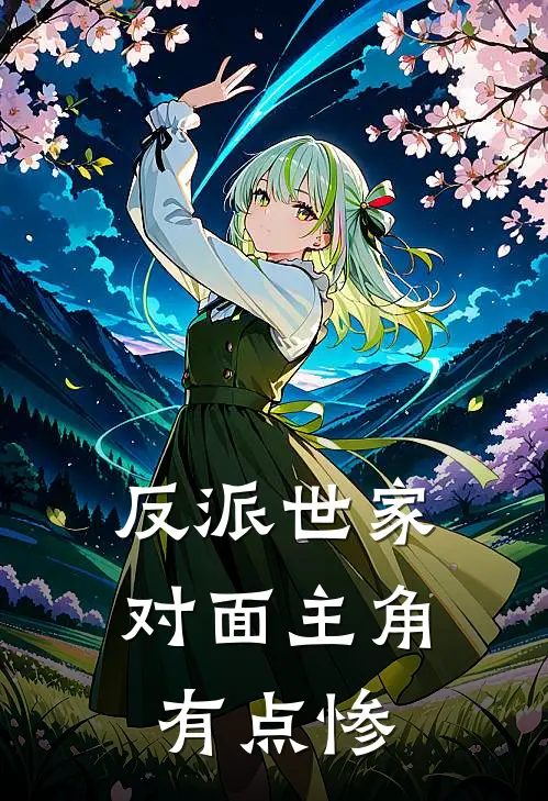 反派世家：对面主角有点惨（陆坤叶辰）全文免费阅读无弹窗大结局_（反派世家：对面主角有点惨全文免费阅读无弹窗）陆坤叶辰最新章节列表_笔趣阁（反派世家：对面主角有点惨）