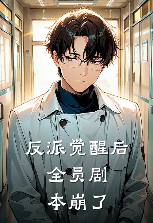 反派觉醒后，全员剧本崩了姜子寰陆辰最新章节免费阅读_反派觉醒后，全员剧本崩了全文免费在线阅读