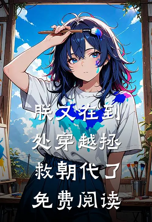 朕又在到处穿越拯救朝代了免费阅读