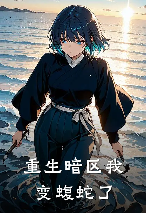 重生暗区我变蝮蛇了