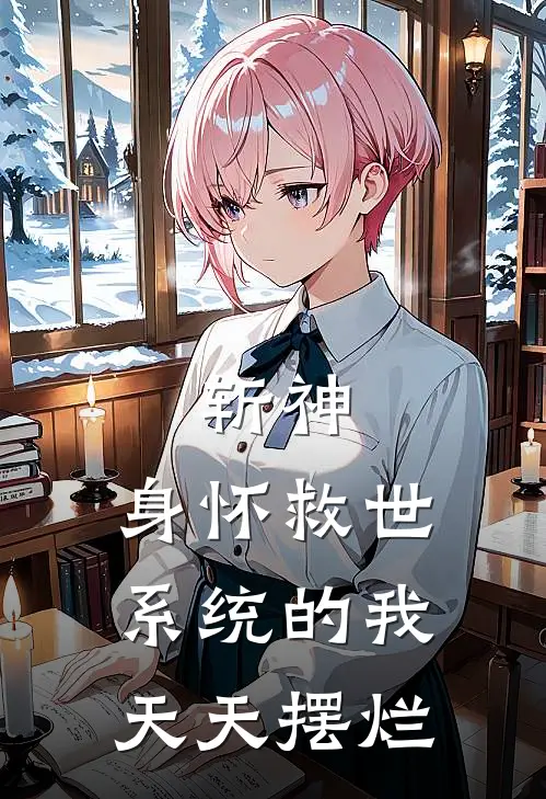 斩神：身怀救世系统的我天天摆烂
