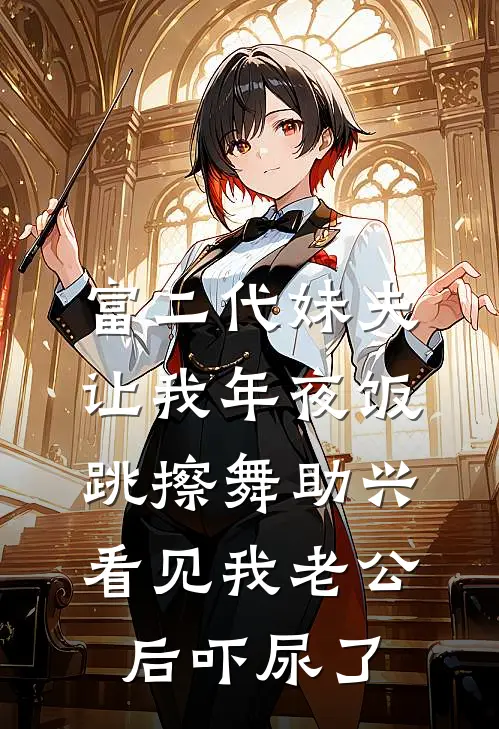 富二代妹夫让我年夜饭跳擦舞助兴，看见我老公后吓尿了(徐少顾锐)免费小说大全_小说完结免费富二代妹夫让我年夜饭跳擦舞助兴，看见我老公后吓尿了徐少顾锐