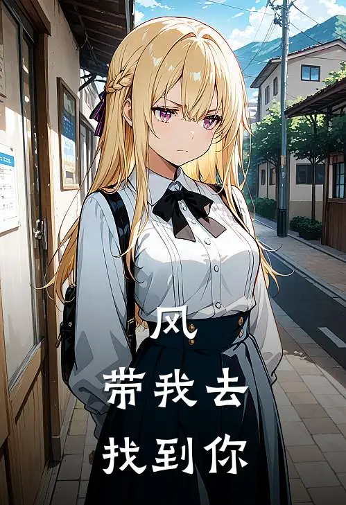 风，带我去找到你