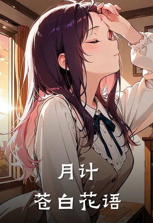 陈默罗兰(月计：苍白花语)完结版免费在线阅读_《月计：苍白花语》全章节阅读