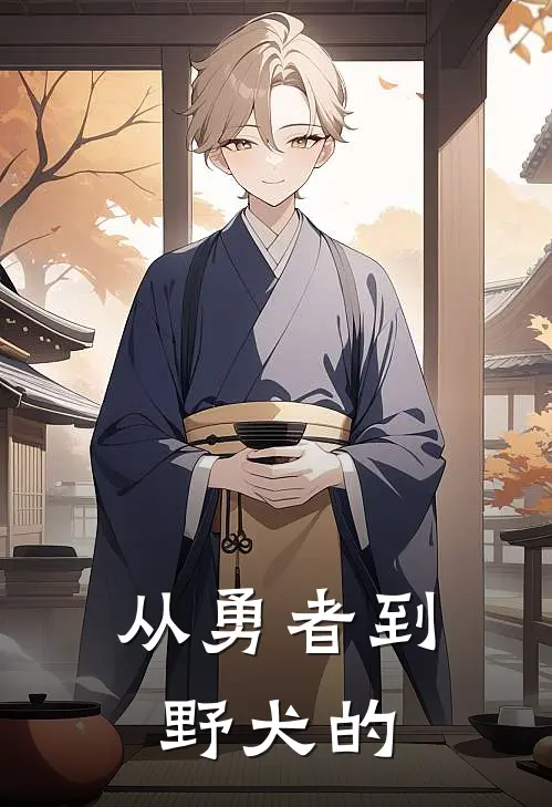 从勇者到野犬的
