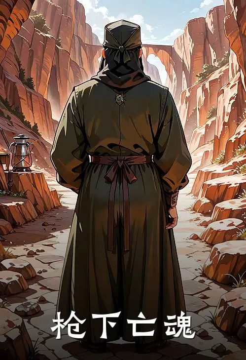 枪下亡魂（艾丽卡孟婆）全文免费阅读无弹窗大结局_枪下亡魂最新章节列表_笔趣阁（艾丽卡孟婆）