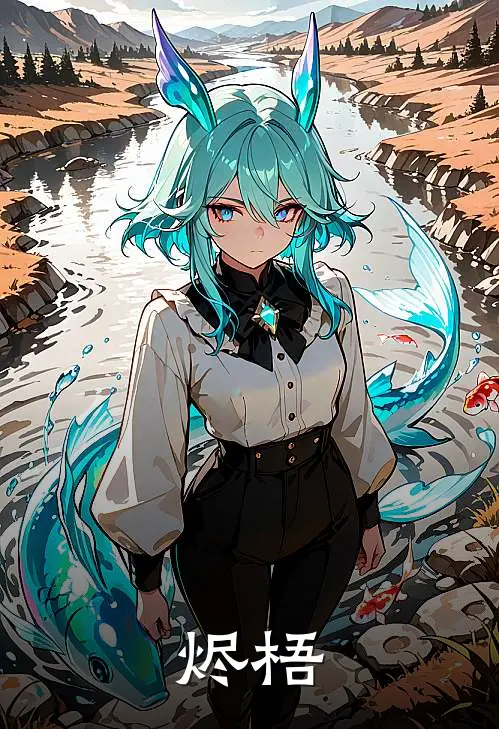 烬梧镜华小倩完整版免费阅读_镜华小倩精彩小说