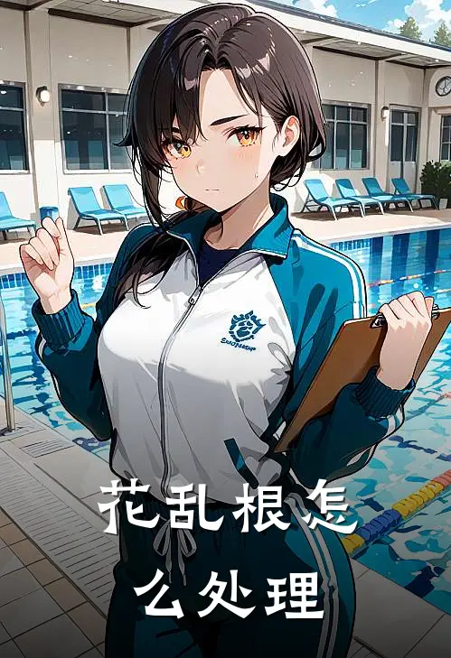 花乱根怎么处理