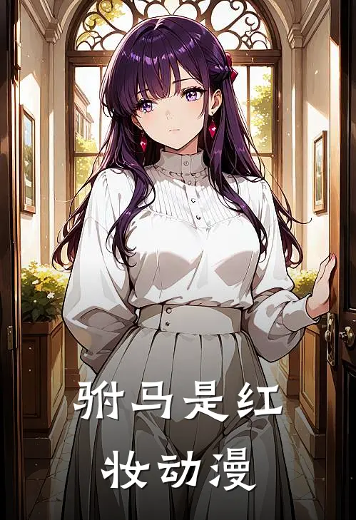 驸马是红妆动漫