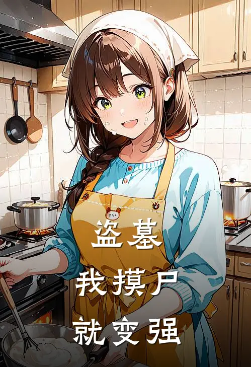 盗墓：我摸尸就变强(叶成大奎)最新推荐小说_最新免费小说盗墓：我摸尸就变强叶成大奎