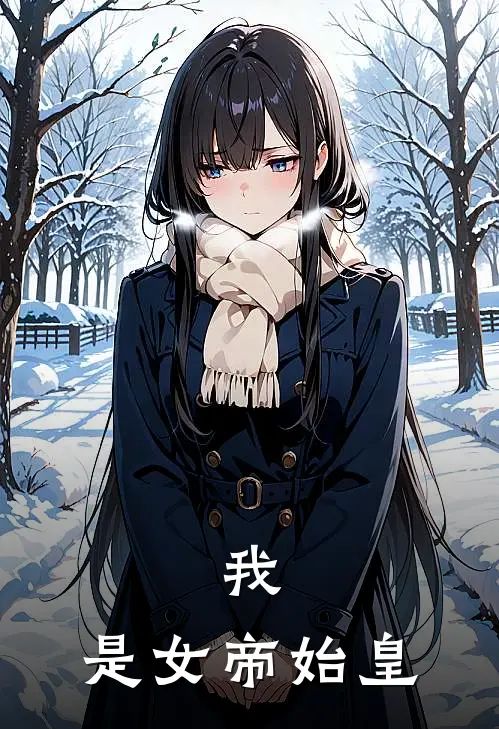 嬴政赵虎《我，是女帝始皇》全本免费在线阅读_(嬴政赵虎)最新章节在线阅读
