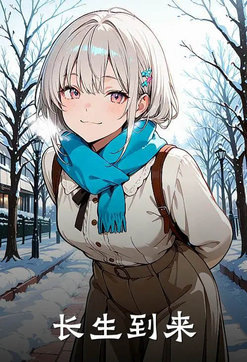 长生到来