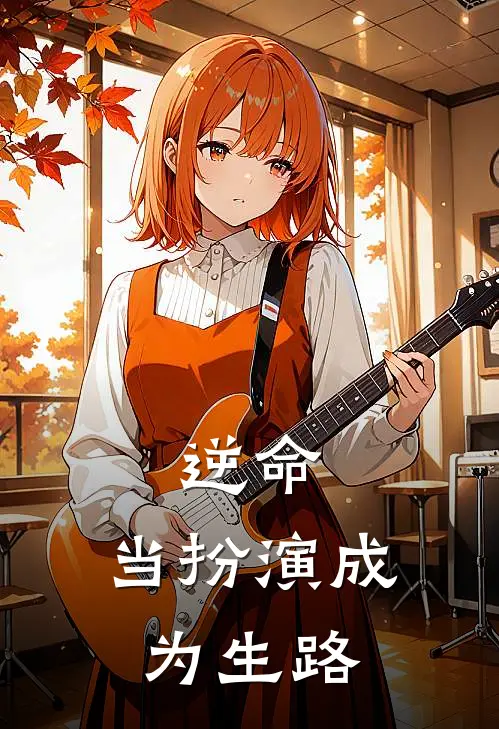 逆命：当扮演成为生路