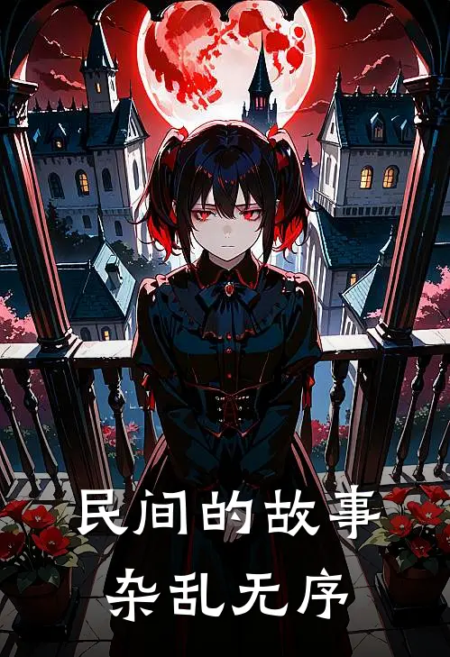 民间的故事，杂乱无序