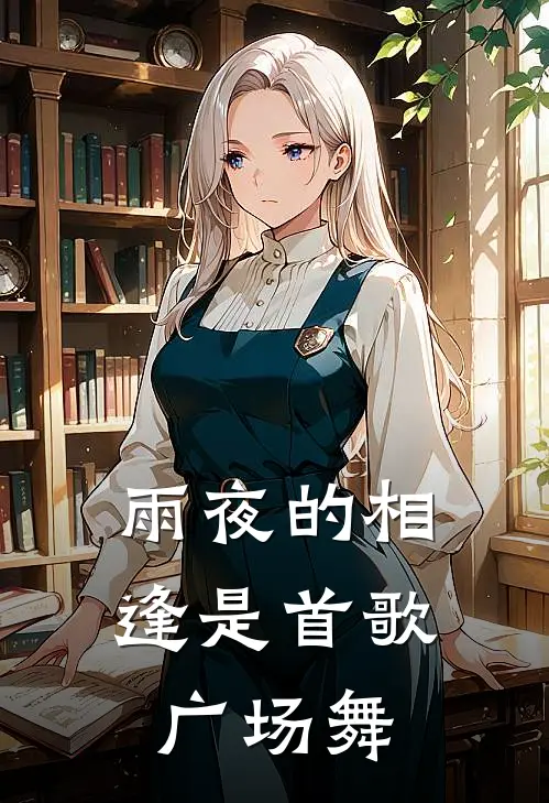 雨夜的相逢是首歌广场舞