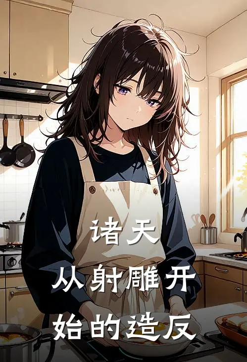 诸天：从射雕开始的造反江晟梅若华完整版免费阅读_江晟梅若华精彩小说