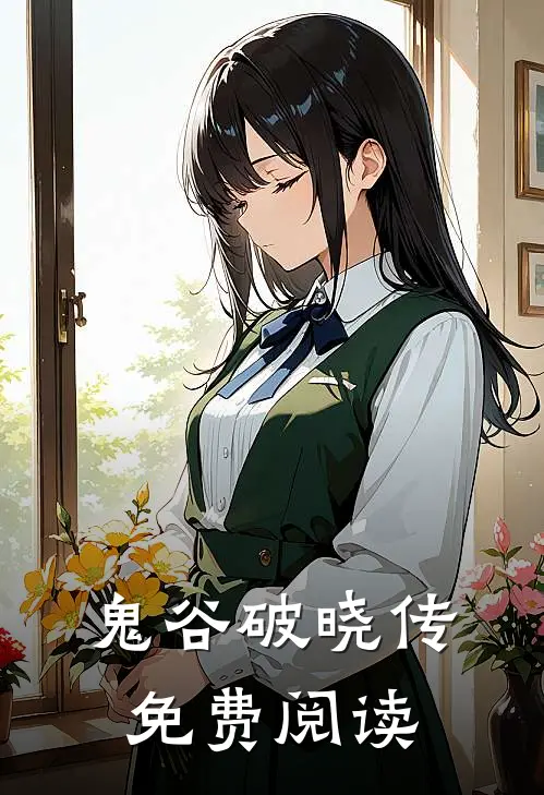 鬼谷破晓传免费阅读