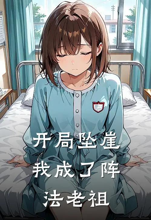 开局坠崖：我成了阵法老祖