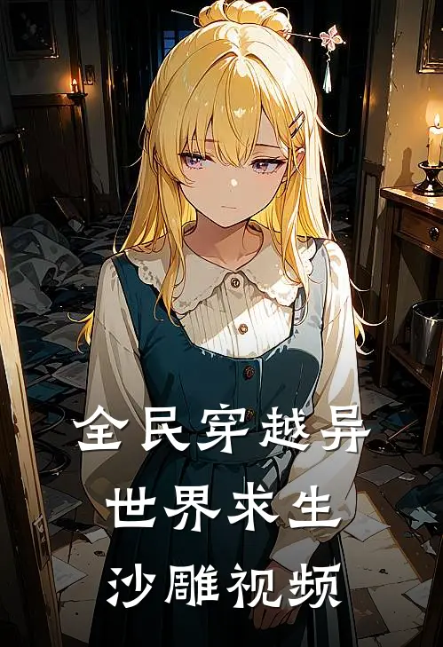 全民穿越异世界求生沙雕视频