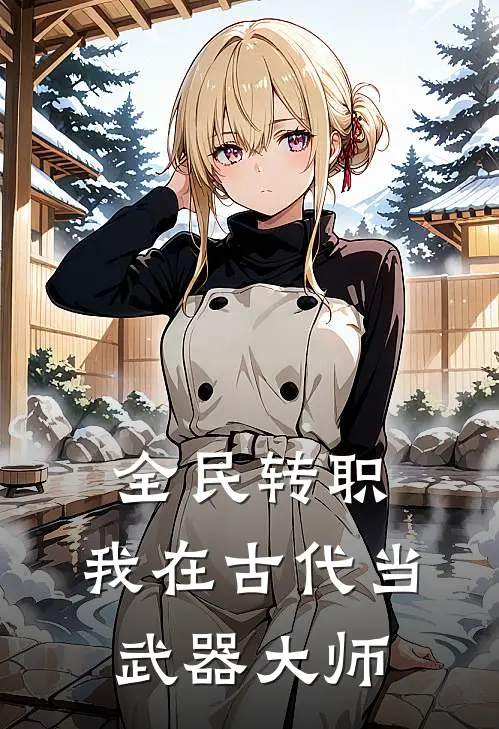 李默徐美玉全民转职：我在古代当武器大师全本免费在线阅读_全民转职：我在古代当武器大师全本阅读