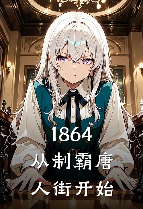 1864，从制霸唐人街开始(铁铮祥子)已完结小说_小说免费阅读1864，从制霸唐人街开始铁铮祥子