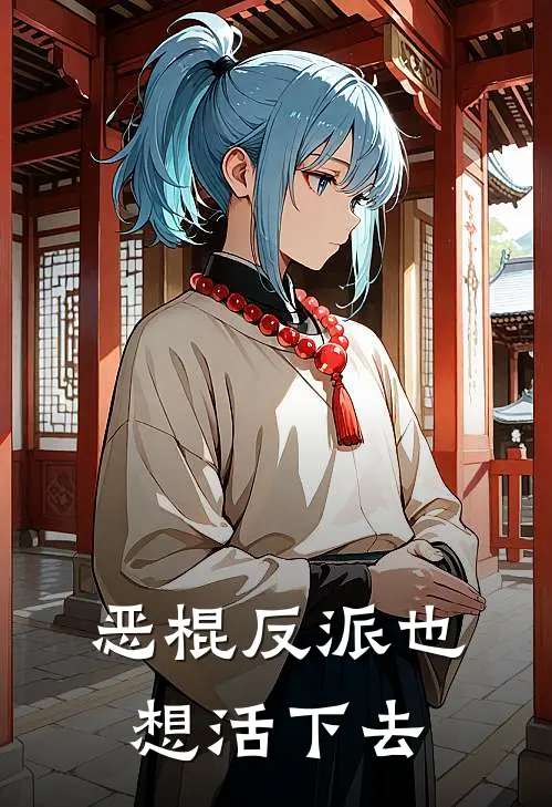 恶棍反派也想活下去(刘雅拉雅拉)免费小说阅读_免费小说完整版恶棍反派也想活下去(刘雅拉雅拉)