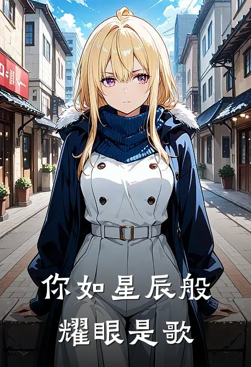 你如星辰般耀眼是歌