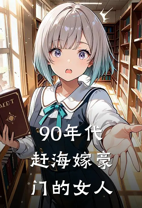 90年代赶海嫁豪门的女人