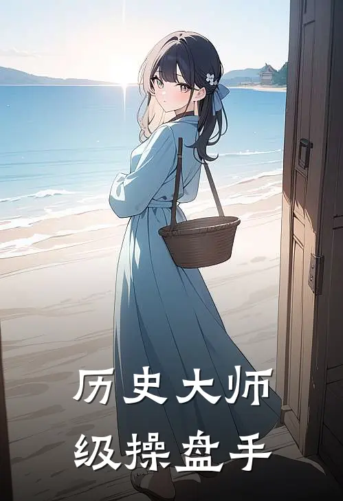 历史大师级操盘手