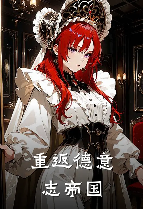 重返德意志帝国