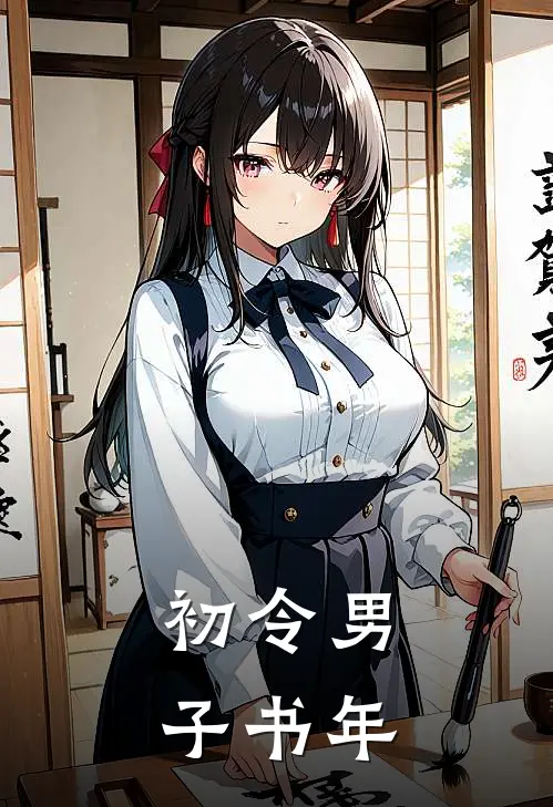 初令男子书年