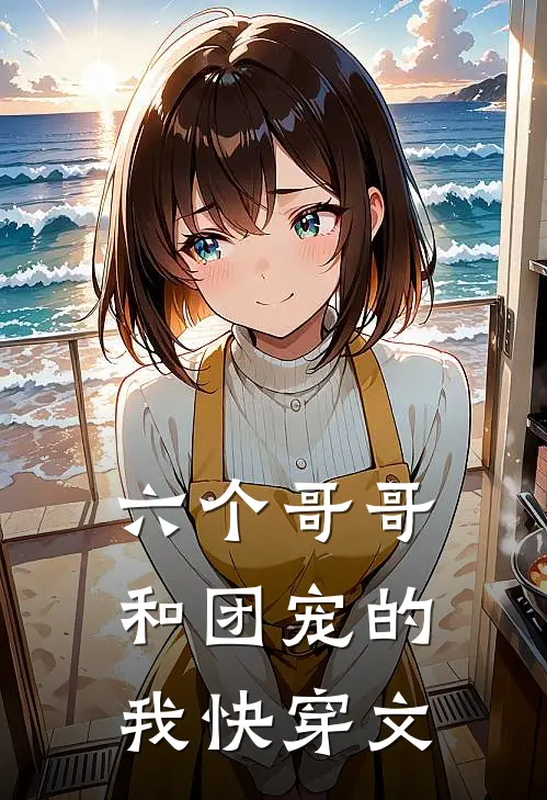 六个哥哥和团宠的我快穿文