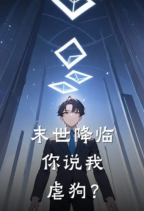 末世降临，你说我虐狗？