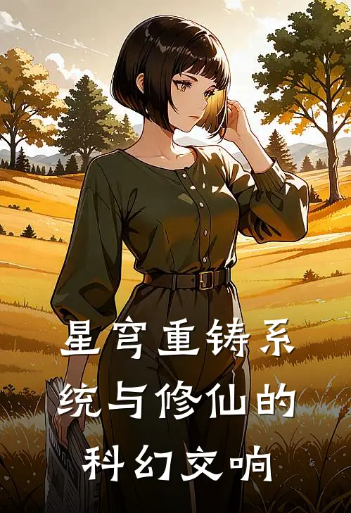 星穹重铸系统与修仙的科幻交响