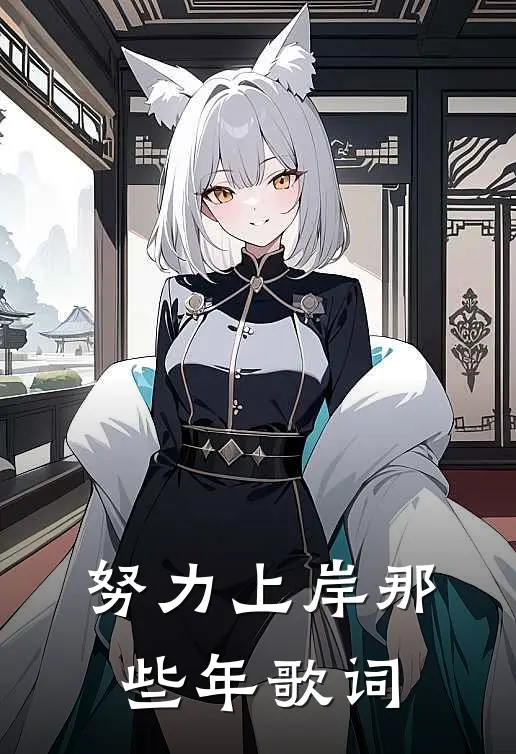 努力上岸那些年歌词