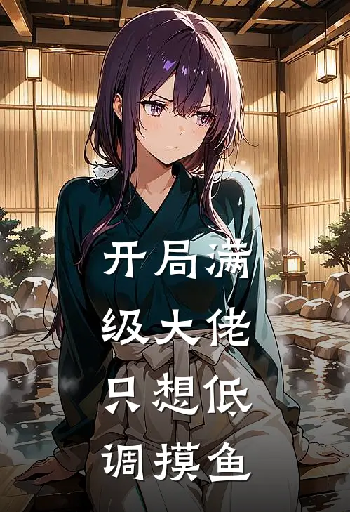 开局满级大佬，只想低调摸鱼(林闲苏清雪)最新小说全文阅读_最新章节列表开局满级大佬，只想低调摸鱼(林闲苏清雪)