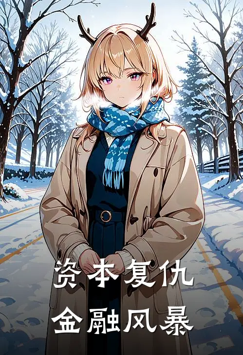 资本复仇：金融风暴