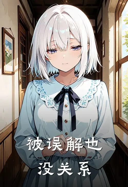 被误解也没关系