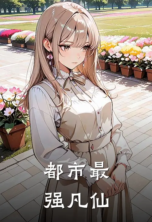 都市最强凡仙(陆凡赵强)完结版小说推荐_最新完结小说推荐都市最强凡仙陆凡赵强