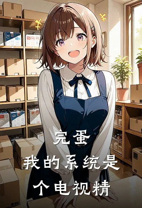 完蛋，我的系统是个电视精秦浩卢鹏免费阅读全文_热门小说大全完蛋，我的系统是个电视精秦浩卢鹏