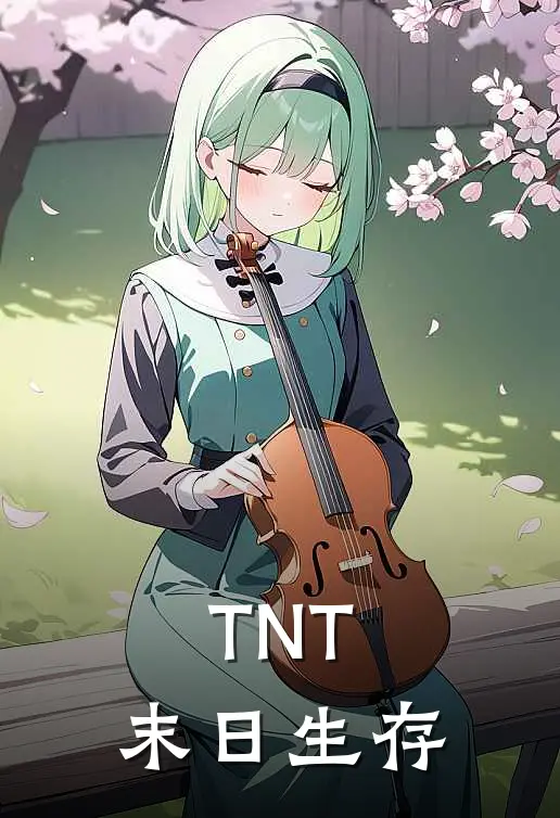 TNT：末日生存