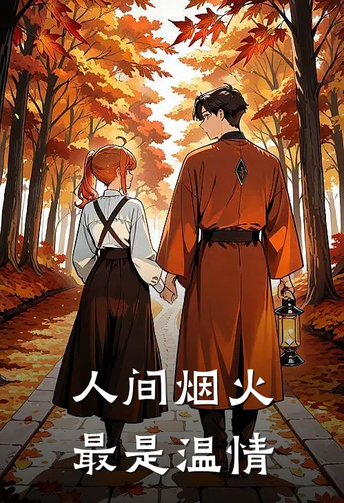 人间烟火最是温情
